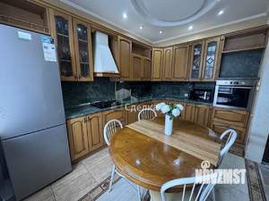 3-к квартира, вторичка, 82м2, 2/4 этаж