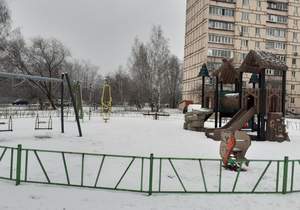4-к квартира, вторичка, 60м2, 1/9 этаж