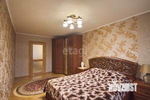 3-к квартира, вторичка, 62м2, 1/5 этаж