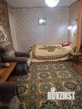 1-к квартира, вторичка, 32м2, 3/4 этаж