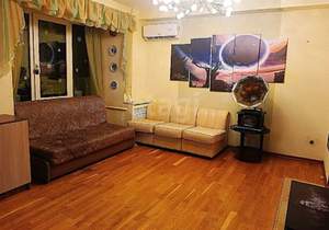 2-к квартира, вторичка, 52м2, 4/9 этаж