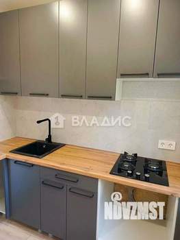 2-к квартира, вторичка, 50м2, 2/5 этаж