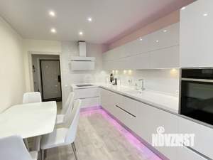 3-к квартира, вторичка, 109м2, 9/12 этаж
