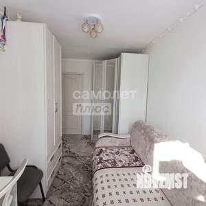 2-к квартира, вторичка, 45м2, 5/5 этаж