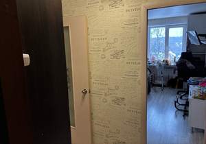 2-к квартира, вторичка, 43м2, 4/9 этаж