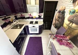 2-к квартира, вторичка, 41м2, 2/3 этаж