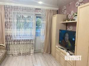 1-к квартира, вторичка, 48м2, 2/14 этаж