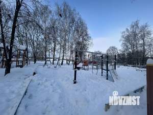 1-к квартира, вторичка, 30м2, 5/5 этаж