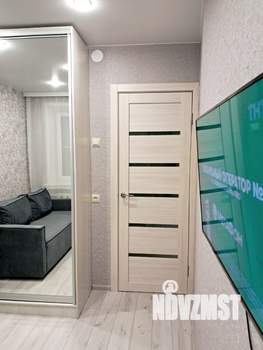 1-к квартира, вторичка, 23м2, 5/5 этаж