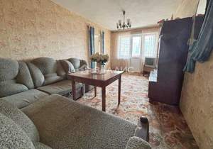 2-к квартира, вторичка, 43м2, 4/5 этаж
