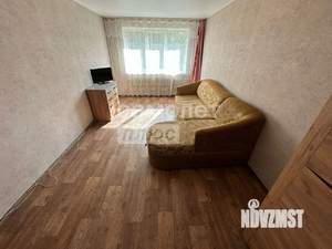 1-к квартира, вторичка, 31м2, 3/5 этаж