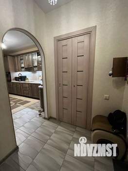 3-к квартира, вторичка, 90м2, 9/17 этаж