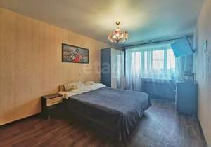 1-к квартира, вторичка, 32м2, 8/9 этаж