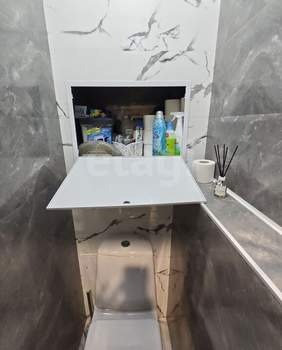 2-к квартира, вторичка, 44м2, 2/9 этаж