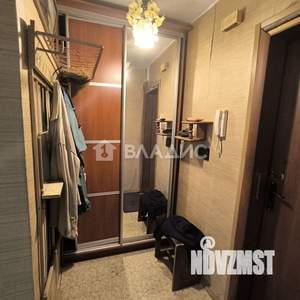 1-к квартира, вторичка, 30м2, 4/5 этаж