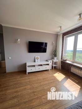 1-к квартира, вторичка, 48м2, 11/14 этаж