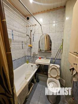 1-к квартира, вторичка, 31м2, 1/5 этаж