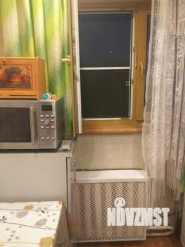 3-к квартира, вторичка, 65м2, 5/5 этаж