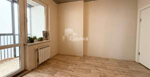 1-к квартира, вторичка, 48м2, 14/14 этаж