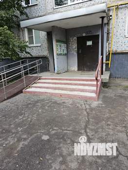 2-к квартира, вторичка, 50м2, 7/9 этаж
