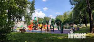 1-к квартира, вторичка, 29м2, 4/5 этаж