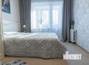 3-к квартира, вторичка, 66м2, 1/10 этаж