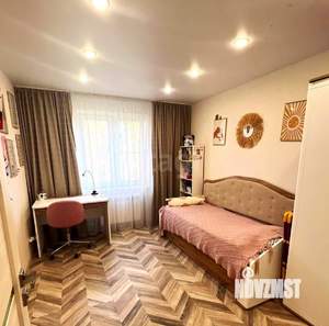 2-к квартира, вторичка, 50м2, 5/10 этаж