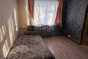 2-к квартира, вторичка, 44м2, 1/5 этаж