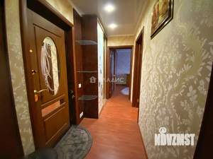 2-к квартира, вторичка, 59м2, 7/10 этаж