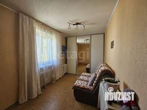 2-к квартира, вторичка, 39м2, 4/5 этаж
