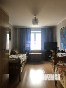 2-к квартира, вторичка, 59м2, 6/10 этаж