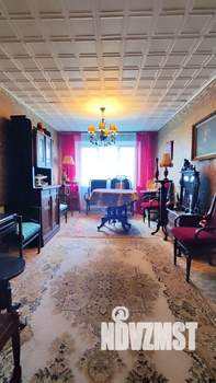 3-к квартира, вторичка, 65м2, 5/9 этаж