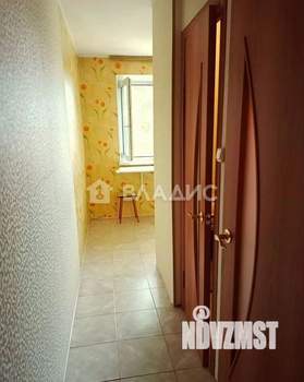 3-к квартира, вторичка, 58м2, 2/3 этаж