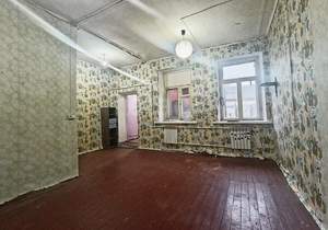 1-к квартира, вторичка, 40м2, 1/1 этаж