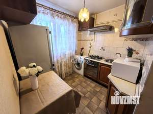 2-к квартира, вторичка, 46м2, 1/5 этаж