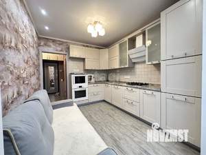 1-к квартира, вторичка, 42м2, 8/10 этаж