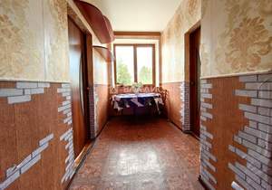 3-к квартира, вторичка, 56м2, 4/4 этаж