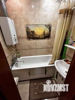 2-к квартира, вторичка, 51м2, 2/2 этаж
