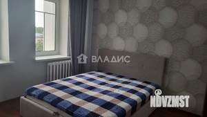 2-к квартира, вторичка, 55м2, 5/5 этаж