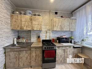 3-к квартира, вторичка, 67м2, 8/9 этаж