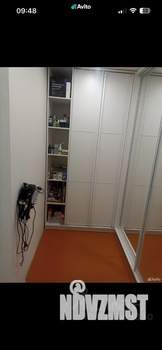 2-к квартира, вторичка, 43м2, 1/5 этаж