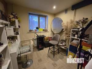 3-к квартира, вторичка, 69м2, 1/9 этаж