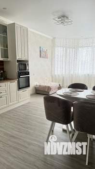 3-к квартира, вторичка, 69м2, 4/7 этаж