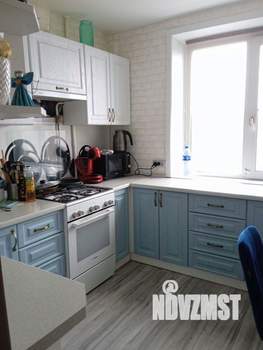 2-к квартира, вторичка, 50м2, 8/10 этаж