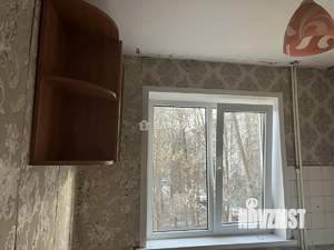 2-к квартира, вторичка, 47м2, 2/5 этаж