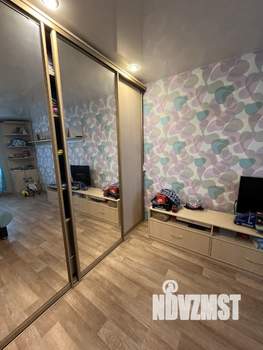 2-к квартира, вторичка, 59м2, 2/9 этаж