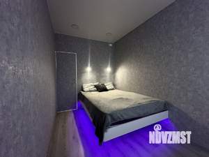 2-к квартира, вторичка, 44м2, 3/5 этаж