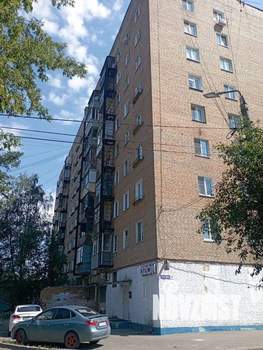 3-к квартира, вторичка, 59м2, 5/9 этаж