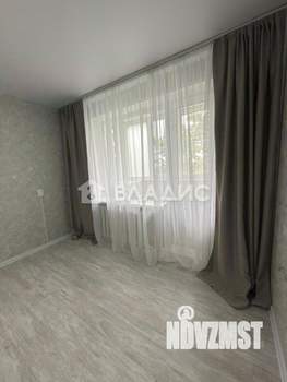 2-к квартира, вторичка, 46м2, 5/5 этаж