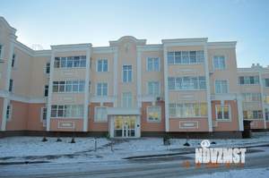 2-к квартира, вторичка, 72м2, 1/3 этаж